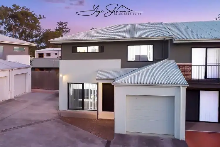 10/698-700 Kingston Road, Loganlea QLD 4131