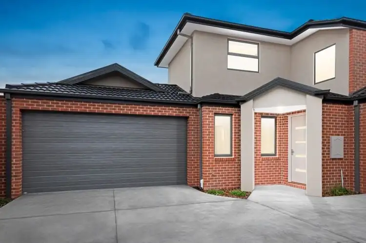 4/19 Hamilton Road, Bayswater VIC 3153