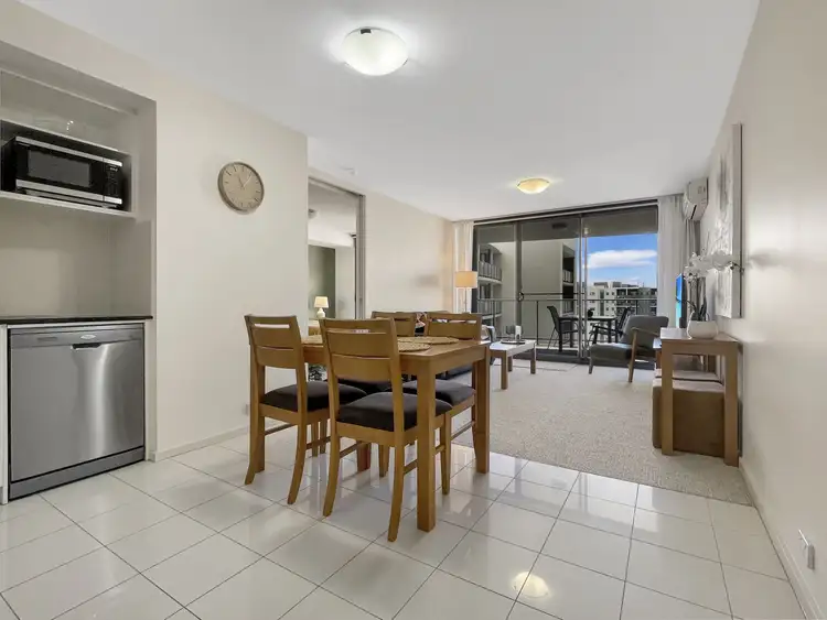 Fourth view of Homely apartment listing, 171/369 Hay Street, Perth WA 6000
