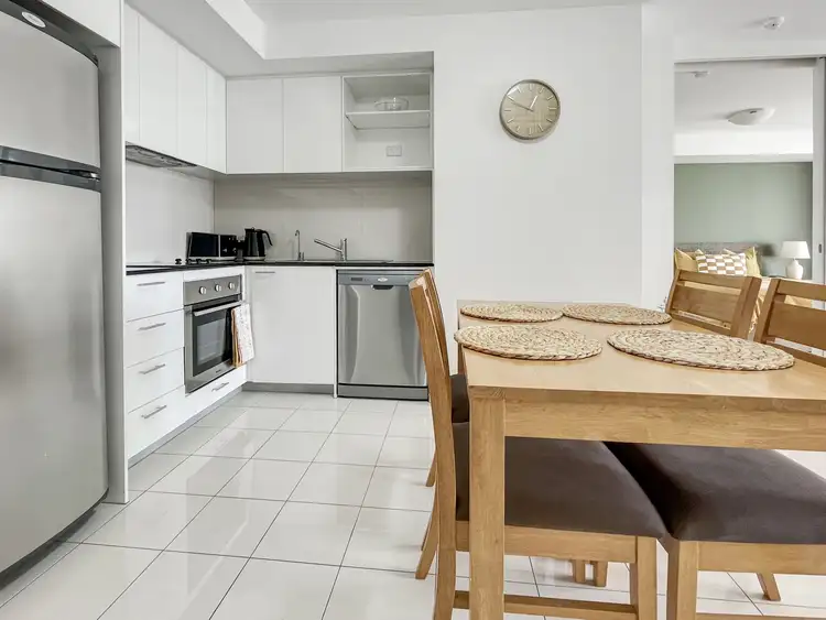 Fifth view of Homely apartment listing, 171/369 Hay Street, Perth WA 6000