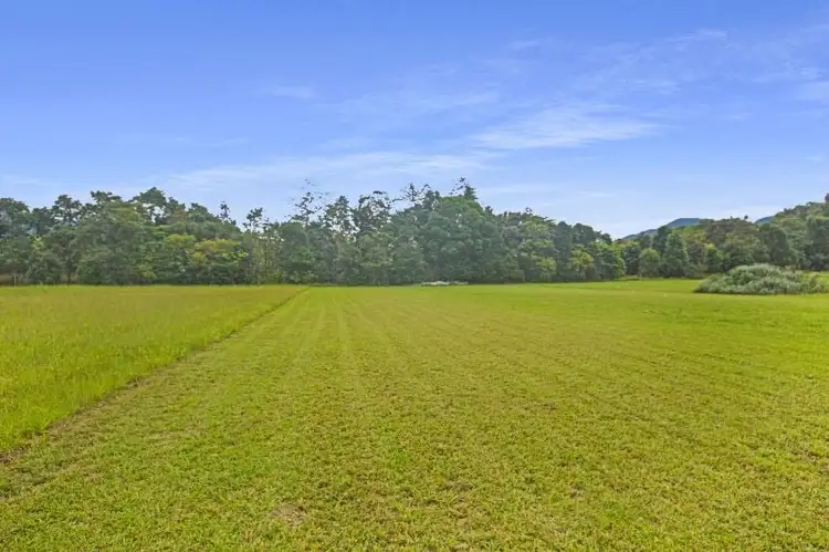 Main view of Homely land listing, 55 Jack Drive, Feluga QLD 4854