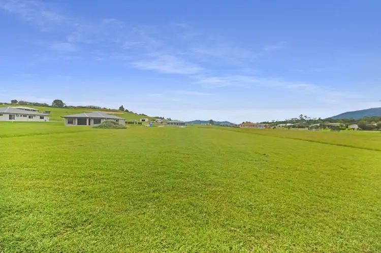 Fourth view of Homely land listing, 55 Jack Drive, Feluga QLD 4854