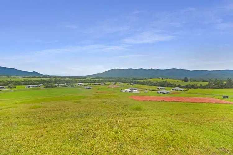 Fifth view of Homely land listing, 55 Jack Drive, Feluga QLD 4854
