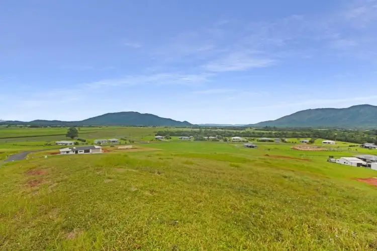 Sixth view of Homely land listing, 55 Jack Drive, Feluga QLD 4854