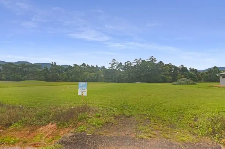 Seventh view of Homely land listing, 55 Jack Drive, Feluga QLD 4854