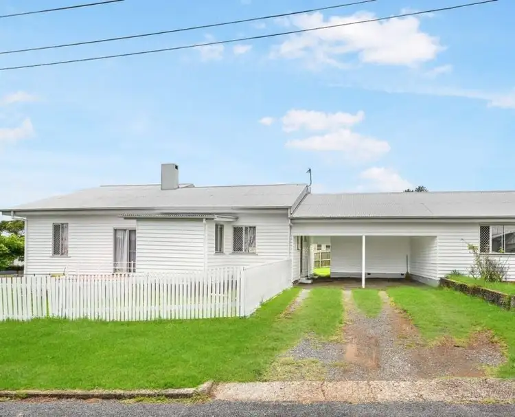Second view of Homely unit listing, 2/272 Bridge Street, Newtown QLD 4350