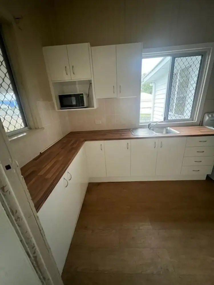 Third view of Homely unit listing, 2/272 Bridge Street, Newtown QLD 4350