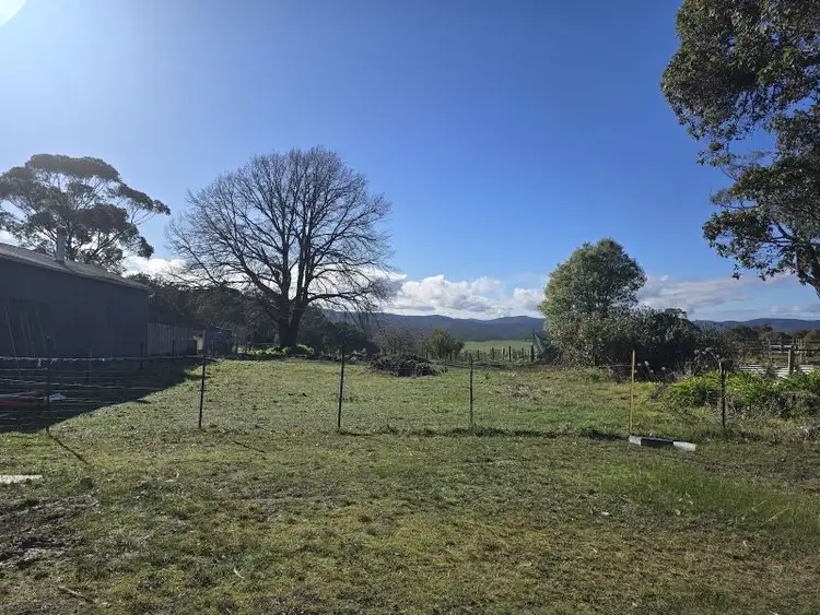 Second view of Homely land listing, 2384 Willow Grove Road, Hill End VIC 3825