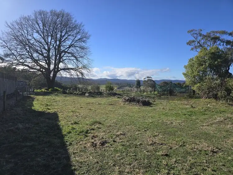 Third view of Homely land listing, 2384 Willow Grove Road, Hill End VIC 3825
