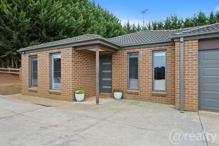 21C Pepperell Drive, Drouin VIC 3818