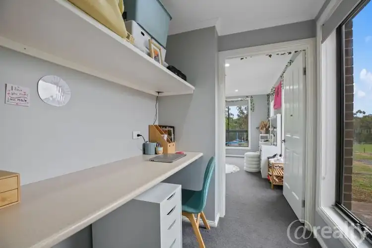 Fourth view of Homely house listing, 21C Pepperell Drive, Drouin VIC 3818