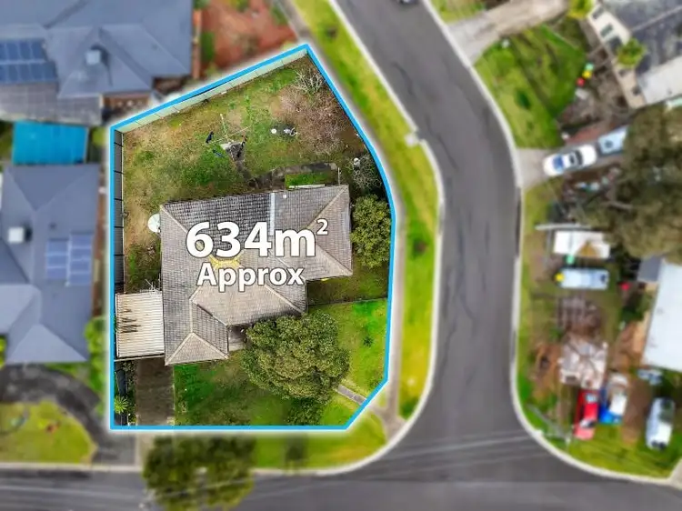 Main view of Homely house listing, 31 Windsor Avenue, Wyndham Vale VIC 3024
