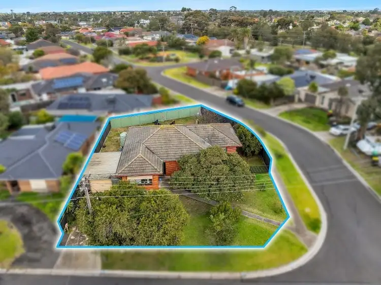 Second view of Homely house listing, 31 Windsor Avenue, Wyndham Vale VIC 3024