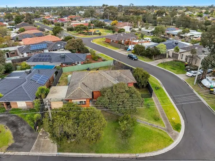Seventh view of Homely house listing, 31 Windsor Avenue, Wyndham Vale VIC 3024