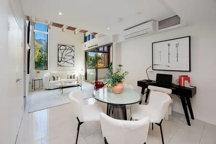 3/41B Elizabeth Bay Road, Elizabeth Bay NSW 2011