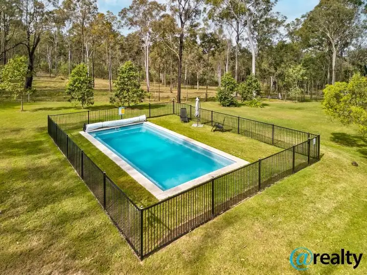 Second view of Homely house listing, 33 Buckingham Court, Mount Hallen QLD 4312