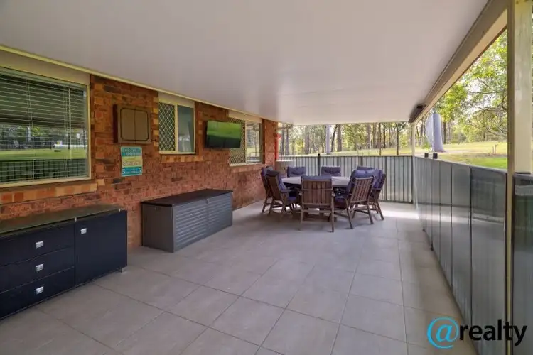 Third view of Homely house listing, 33 Buckingham Court, Mount Hallen QLD 4312