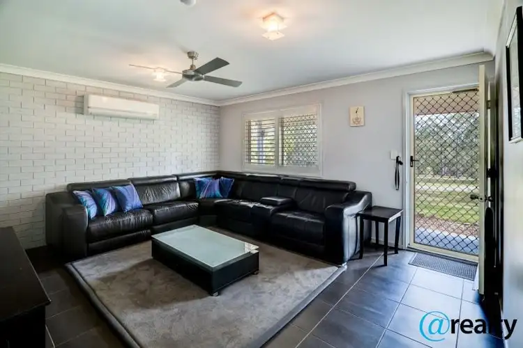 Fifth view of Homely house listing, 33 Buckingham Court, Mount Hallen QLD 4312
