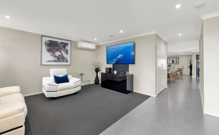 Fourth view of Homely house listing, 27 Gordon Boulevard, Gisborne VIC 3437