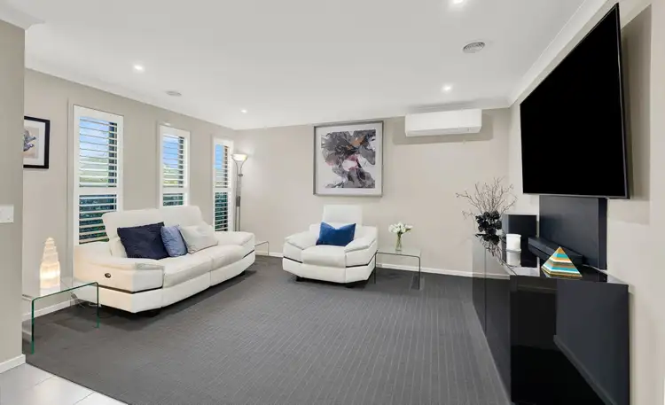 Fifth view of Homely house listing, 27 Gordon Boulevard, Gisborne VIC 3437