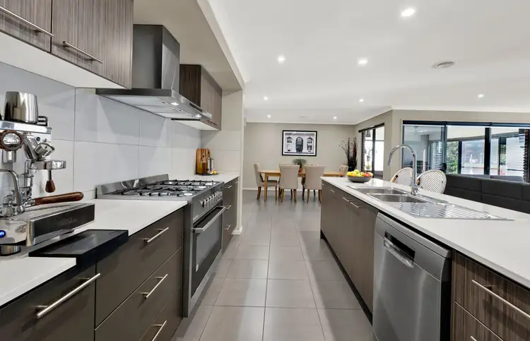 Sixth view of Homely house listing, 27 Gordon Boulevard, Gisborne VIC 3437