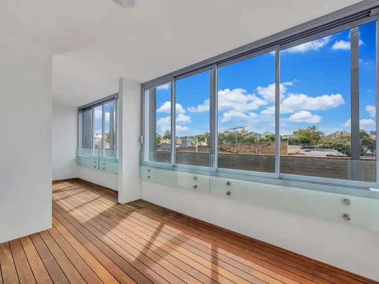 21-23 Enmore Road