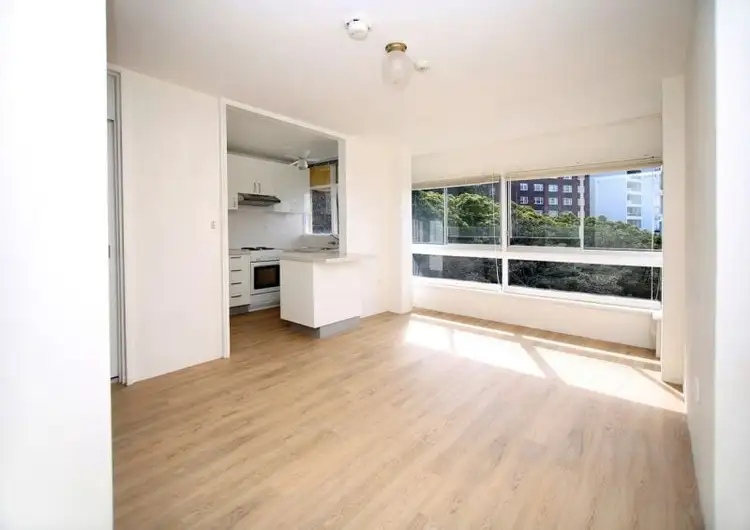70/51 Roslyn Gardens, Rushcutters Bay NSW 2011