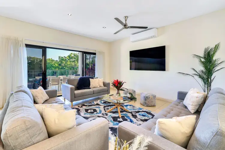Fifth view of Homely house listing, 14 Fanning Drive, Bayview NT 820