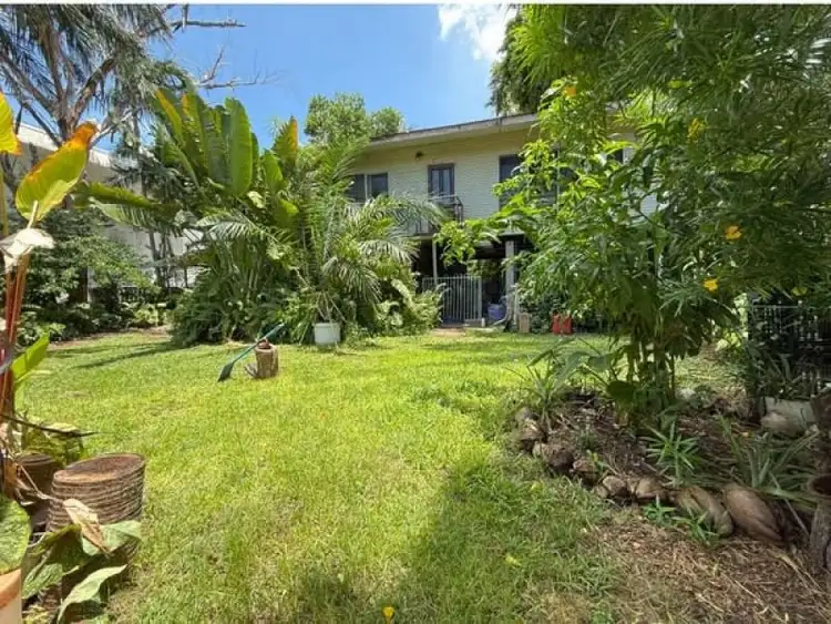 120 Dickward Drive, Coconut Grove NT 810