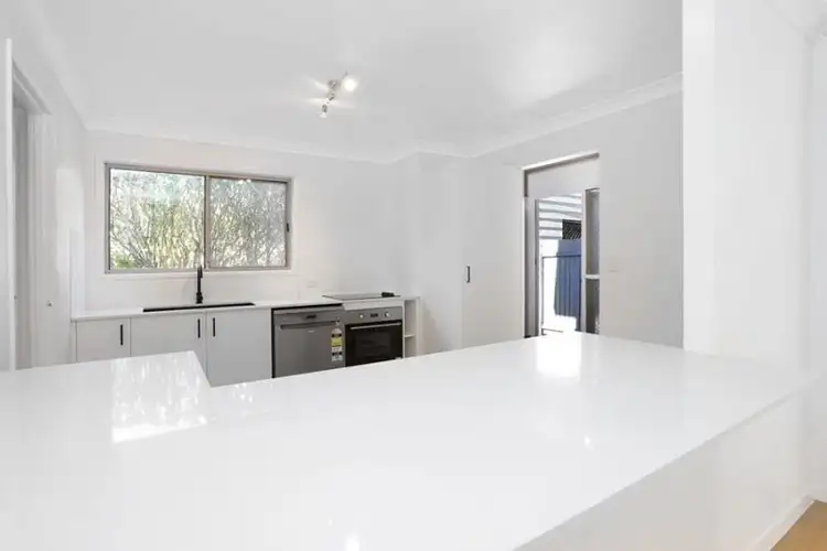 Fourth view of Homely townhouse listing, 206/641 Pine Ridge Road, Biggera Waters QLD 4216