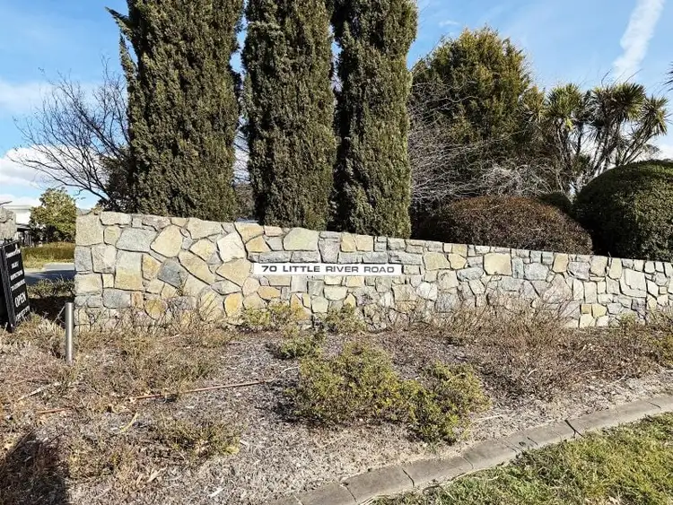Second view of Homely retirement listing, 38/70 Little River Road, Braidwood NSW 2622