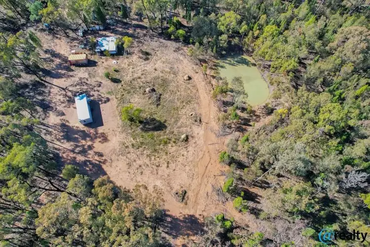 Lot 5 Ayers Rock Road, Cypress Gardens QLD 4357
