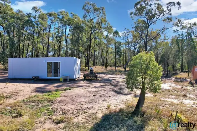 Lot 5 Ayers Rock Road, Cypress Gardens QLD 4357
