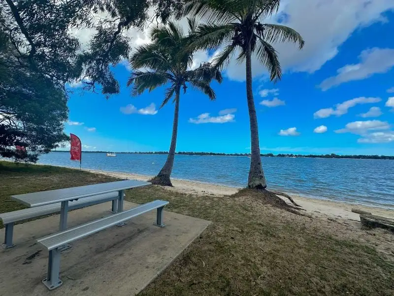 Main view of Homely house listing, 8 Spinnaker Drive, Sandstone Point QLD 4511