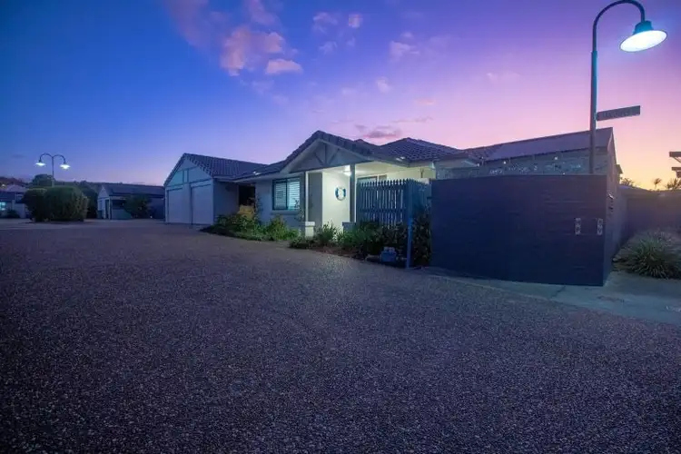 Second view of Homely house listing, 8 Spinnaker Drive, Sandstone Point QLD 4511