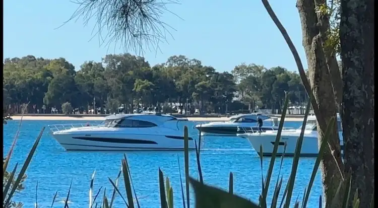 Third view of Homely house listing, 8 Spinnaker Drive, Sandstone Point QLD 4511