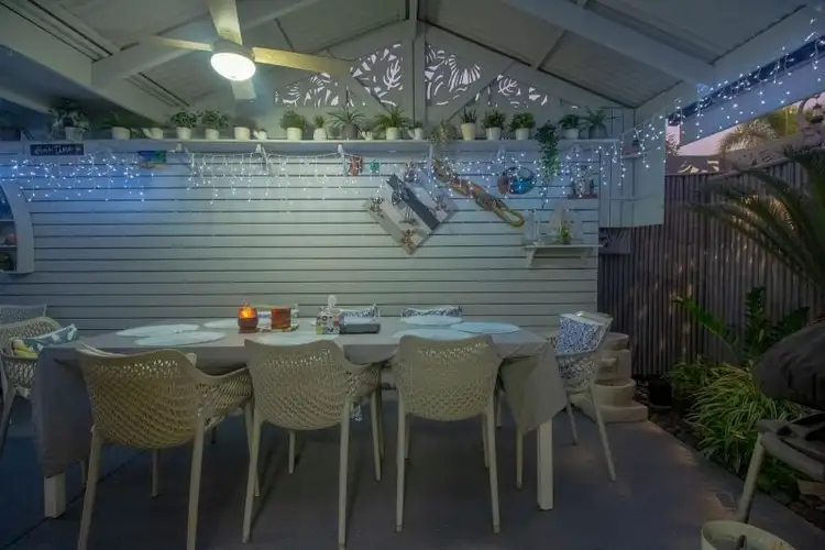 Fifth view of Homely house listing, 8 Spinnaker Drive, Sandstone Point QLD 4511