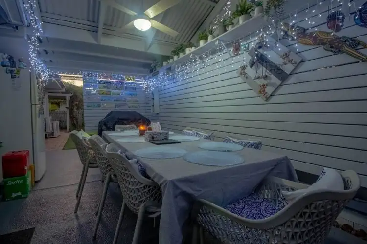 Seventh view of Homely house listing, 8 Spinnaker Drive, Sandstone Point QLD 4511