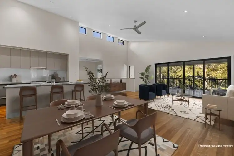 Fourth view of Homely house listing, 29 Forestoak Way, Goonellabah NSW 2480