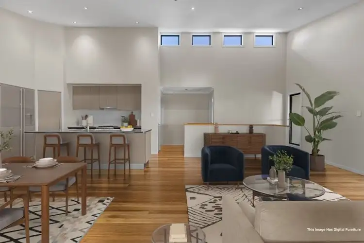 Fifth view of Homely house listing, 29 Forestoak Way, Goonellabah NSW 2480