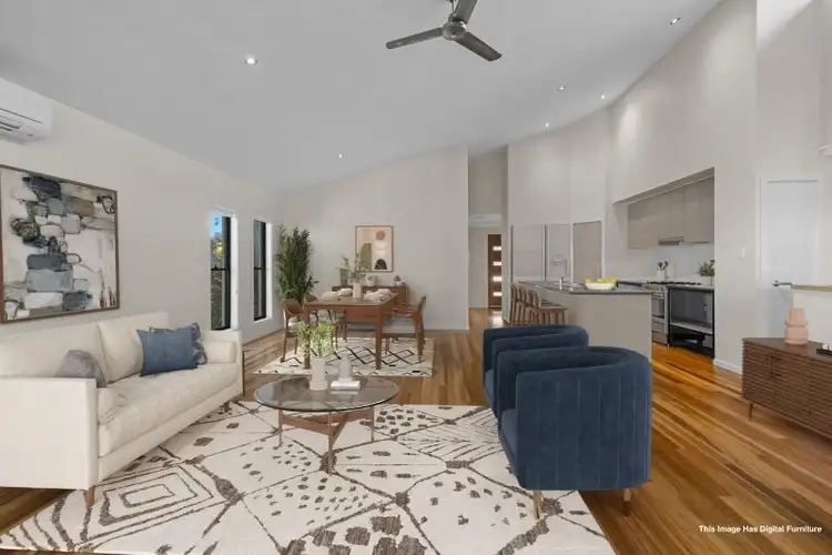 Sixth view of Homely house listing, 29 Forestoak Way, Goonellabah NSW 2480