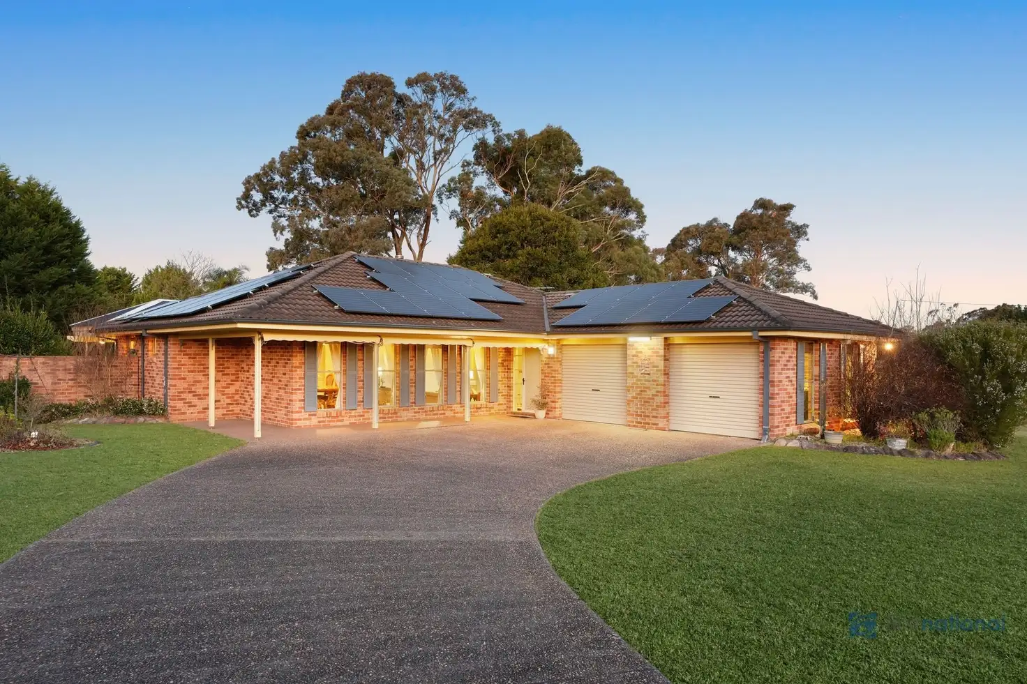 Main view of Homely house listing, 15 Lloyds Way, Bargo NSW 2574