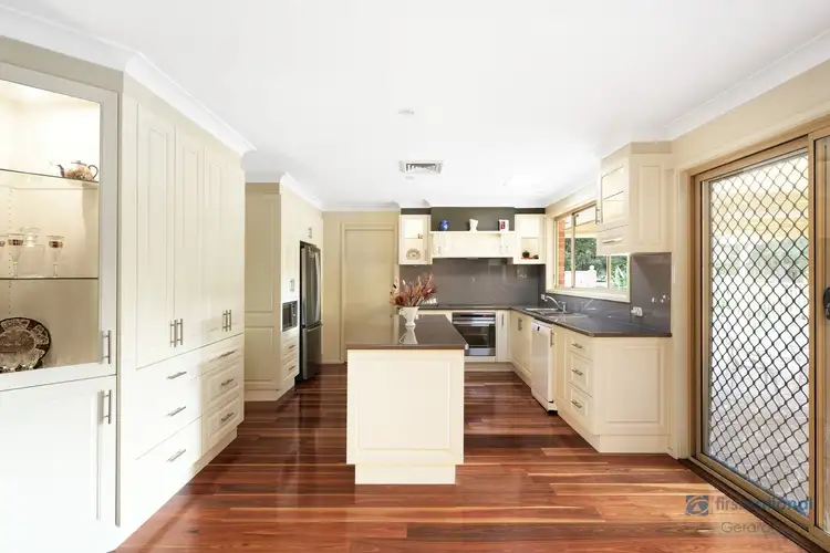 Second view of Homely house listing, 15 Lloyds Way, Bargo NSW 2574