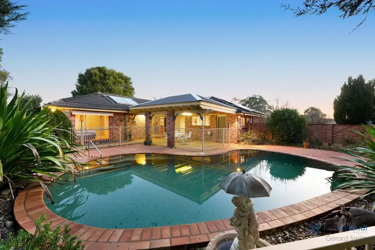 Third view of Homely house listing, 15 Lloyds Way, Bargo NSW 2574