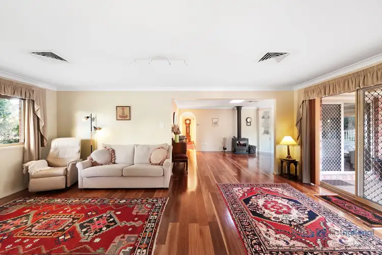 Fourth view of Homely house listing, 15 Lloyds Way, Bargo NSW 2574