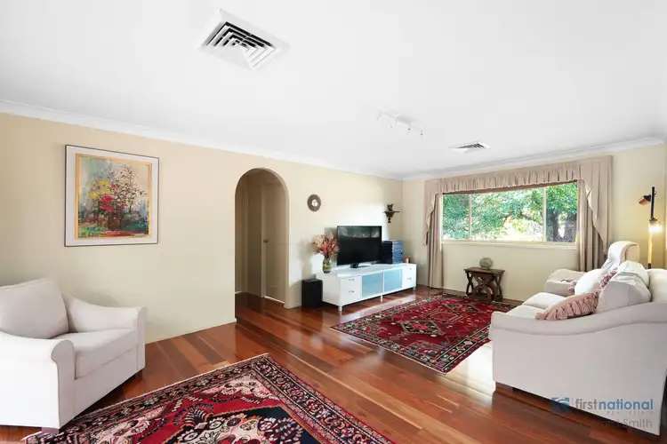 Fifth view of Homely house listing, 15 Lloyds Way, Bargo NSW 2574