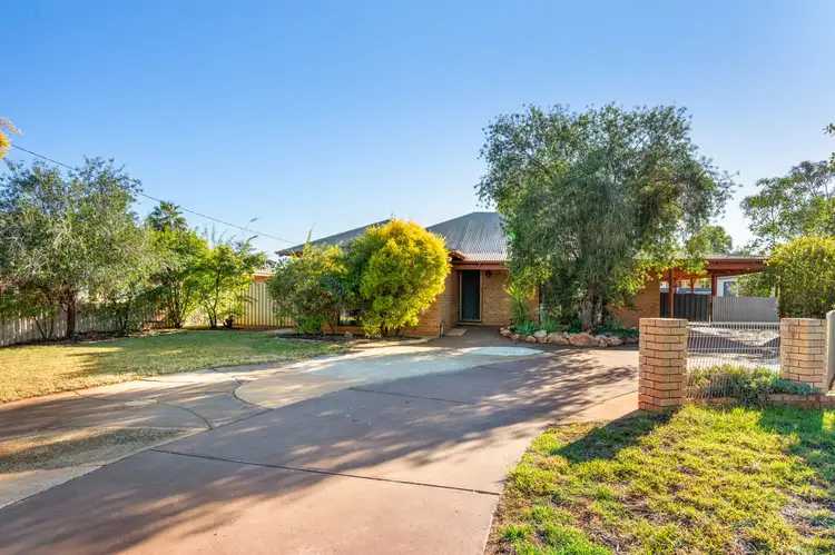 15 Fairetha Place, Kalgoorlie WA 6430