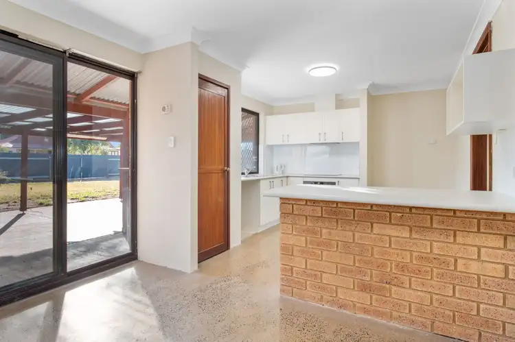 Fifth view of Homely house listing, 15 Fairetha Place, Kalgoorlie WA 6430