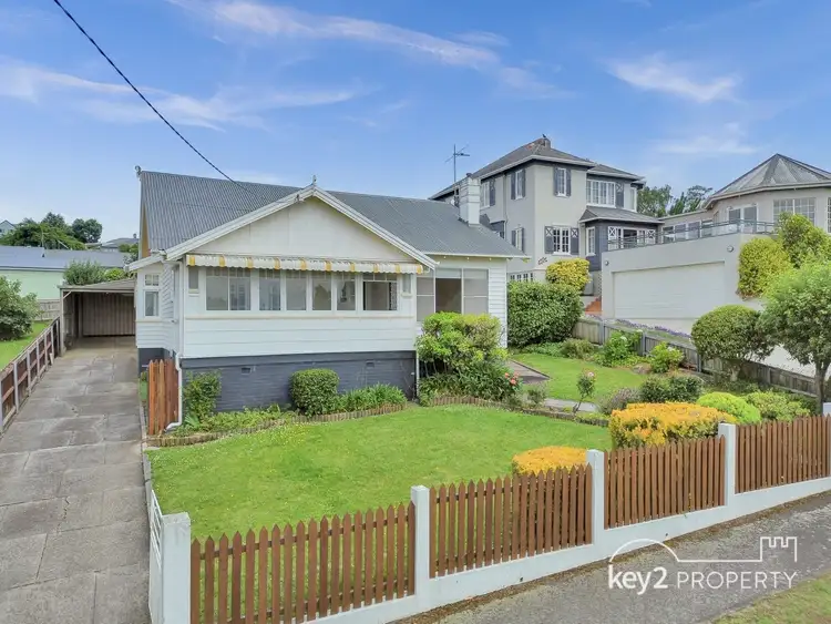 24 Kenyon Street, Newstead TAS 7250