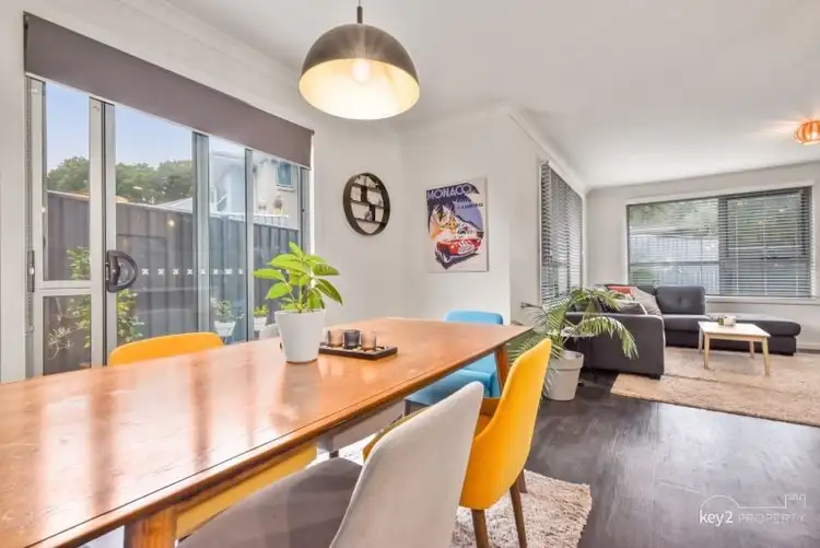 Third view of Homely unit listing, 2/1 Olus Place, Newnham TAS 7248